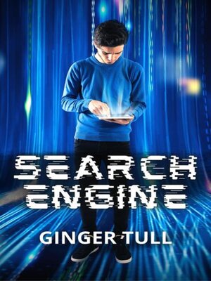 cover image of Search Engine